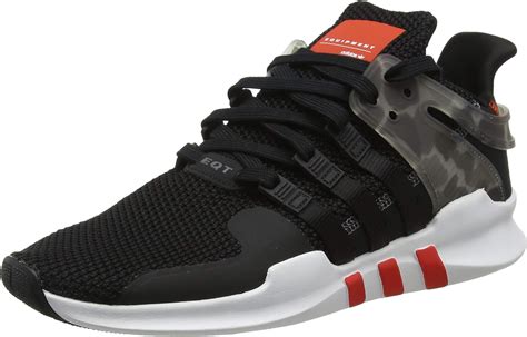 adidas herren eqt support adv fitnessschuhe 실착|adidas EQT Support ADV .